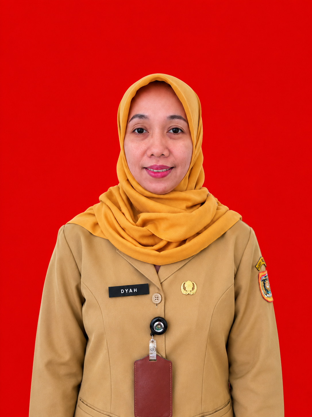 Dyah Restu Utami, S.E, M.M