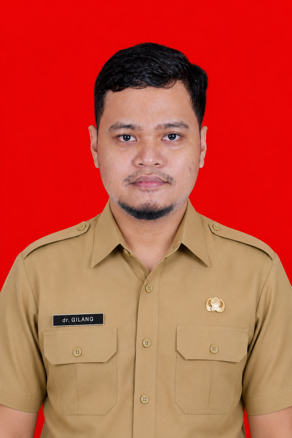 dr. Gilang Grahakusuma
