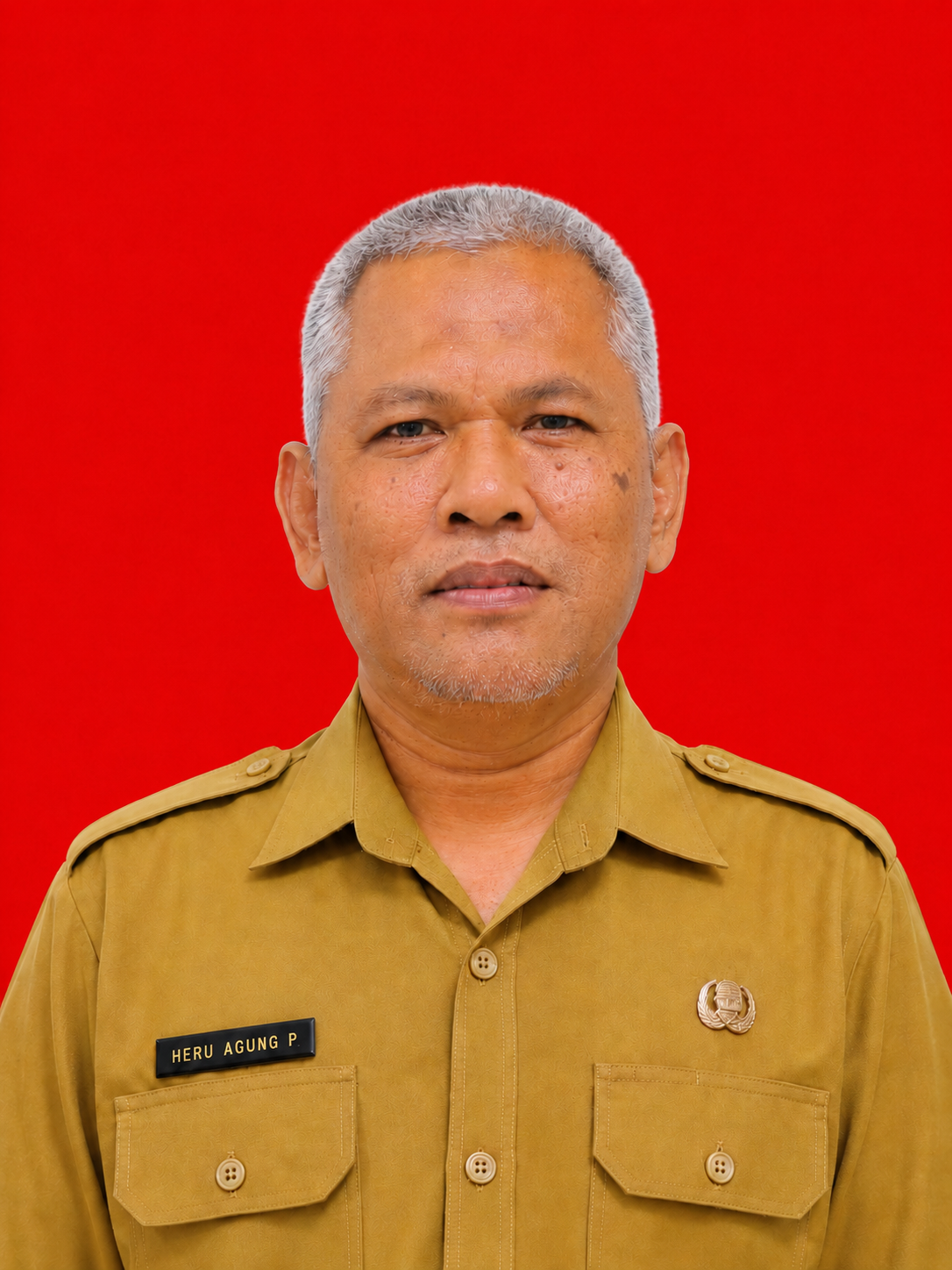 Heru Agung Prastowo, S.Kep, Ns, M.M